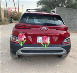 هیوندای کۆنا